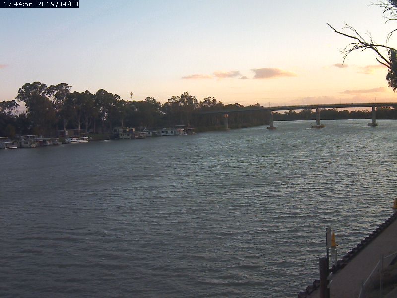 Riverland hook up